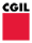logo cgil